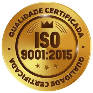 Certificação ISO 9001:2015